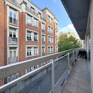 Place Stéphanie - Magnifique studio meublé + terrasse !
