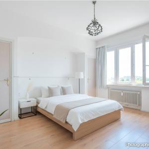 Montgomery - Magnifique appartement 2 chambres + terrasse