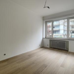 Bois de la Cambre : magnifique appartement 3 ch. + terrasse