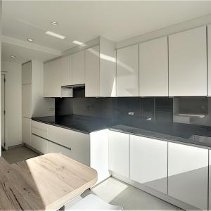 Bois de la Cambre : magnifique appartement 3 ch. + terrasse