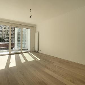 Bois de la Cambre : magnifique appartement 3 ch. + terrasse