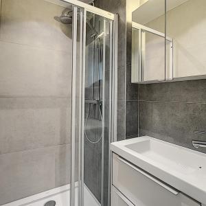 Bois de la Cambre : magnifique appartement 3 ch. + terrasse