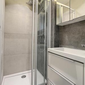 Bois de la Cambre : magnifique appartement 3 ch. + terrasse