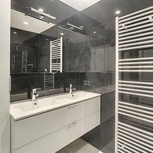 Bois de la Cambre : magnifique appartement 3 ch. + terrasse