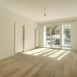 Bois de la Cambre : magnifique appartement 3 ch. + terrasse