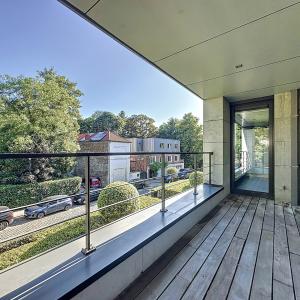 Magnifique appartement 2 chambres+ terrasses + box garage