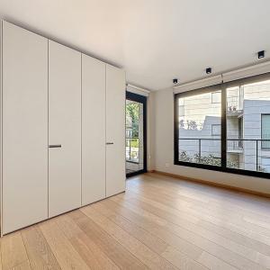 Magnifique appartement 2 chambres+ terrasses + box garage