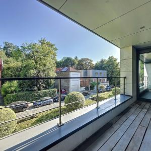 Magnifique appartement 2 chambres+ terrasses + box garage