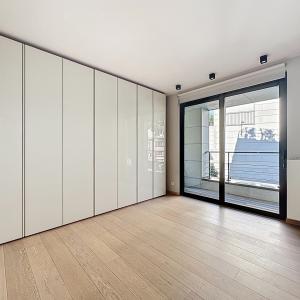 Magnifique appartement 2 chambres+ terrasses + box garage
