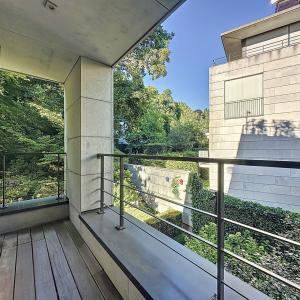 Magnifique appartement 2 chambres+ terrasses + box garage