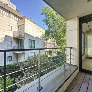 Magnifique appartement 2 chambres+ terrasses + box garage