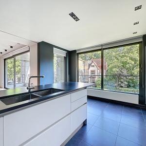Magnifique appartement 2 chambres+ terrasses + box garage