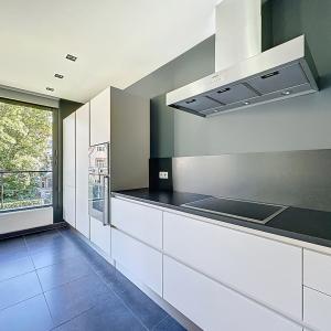 Magnifique appartement 2 chambres+ terrasses + box garage