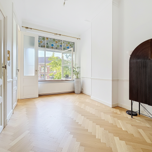 Quartier Brugmann : bel appartement 1 chambre + balcon