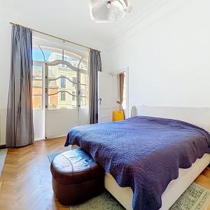 Quartier Brugmann : bel appartement 1 chambre + balcon