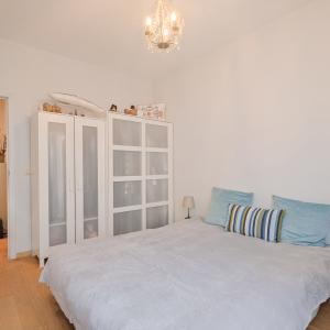 Ixelles, Place Brugmann appartement avec terrasse, parking