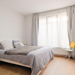 Ixelles, Place Brugmann appartement avec terrasse, parking