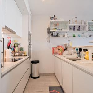 Ixelles, Place Brugmann appartement avec terrasse, parking