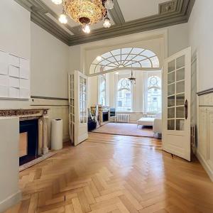 Albert / Molière : Magnifique triplex avec jardin