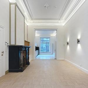 Sablon : Appartement de standing 1 chambre + bureau