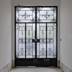 Etangs d'Ixelles, maison de Maître révové de 410 m2  jardin