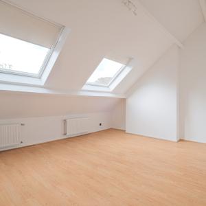 Etangs d'Ixelles, maison de Maître révové de 410 m2  jardin