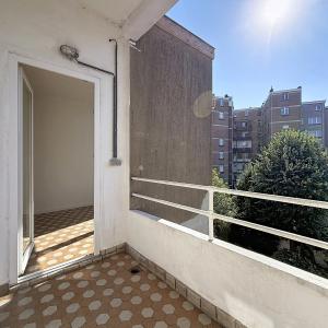 Darwin : Bel appartement au dernier étage + balcon