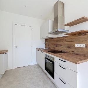Darwin : Bel appartement au dernier étage + balcon