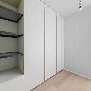 ANTHEA - Magnifique appt. ±125m², 3 chambres + terrasse