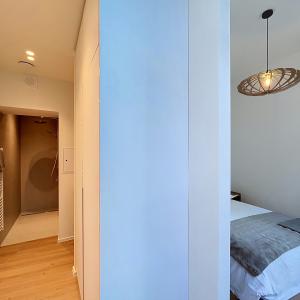 Cinquantenaire : Magnifique appartement meublé et rénové