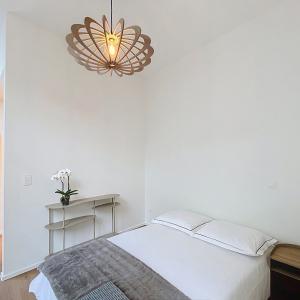 Cinquantenaire - Magnifique appartement 1 ch. rénové