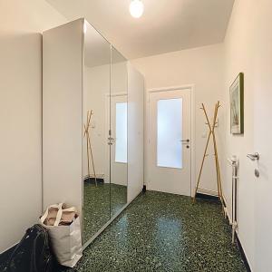 Boulevard de la Cambre - Studio meublé