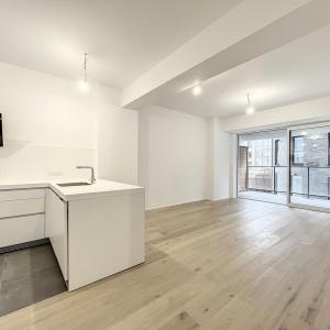 Cavell Court : Bel appartement 1 chambre avec terrasse