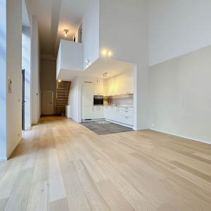 Place Stéphanie, superbe appartement 2 chambres + terrasse 