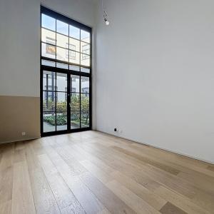 Place Stéphanie, superbe appartement 2 chambres + terrasse 