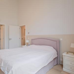Place Stéphanie, superbe appartement 2 chambres + terrasse 