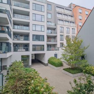 Place Stéphanie, superbe appartement 2 chambres + terrasse 