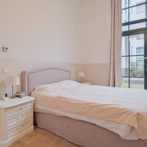 Place Stéphanie, superbe appartement 2 chambres + terrasse 