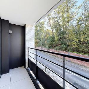 Rouge Cloître : Bel appartement neuf + terrasse + balcon