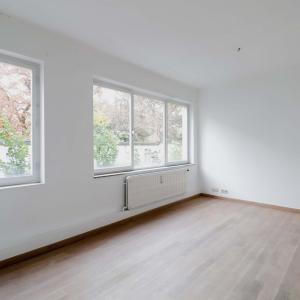 Sablon/Palais Royal, immeuble except. ± 1.425 m², jardin 