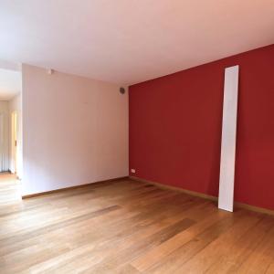 Sablon/Palais Royal, immeuble except. ± 1.425 m², jardin 