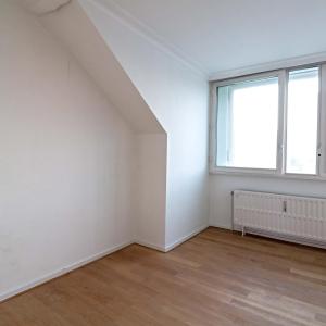 Sablon/Palais Royal, immeuble except. ± 1.425 m², jardin 