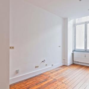 Sablon/Palais Royal, immeuble except. ± 1.425 m², jardin 