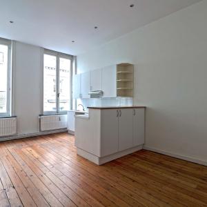 Sablon/Palais Royal, immeuble except. ± 1.425 m², jardin 