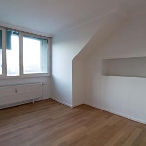 Sablon/Palais Royal, immeuble except. ± 1.425 m², jardin 