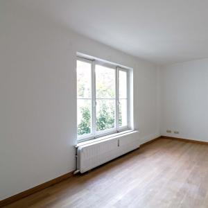 Sablon/Palais Royal, immeuble except. ± 1.425 m², jardin 