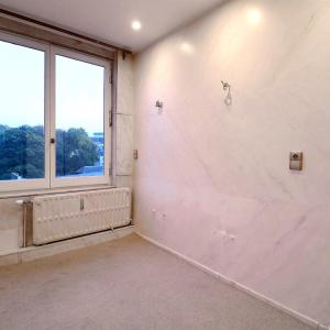Sablon/Palais Royal, immeuble except. ± 1.425 m², jardin 