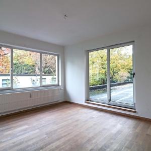 Sablon/Palais Royal, immeuble except. ± 1.425 m², jardin 