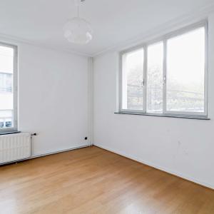 Sablon/Palais Royal, immeuble except. ± 1.425 m², jardin 