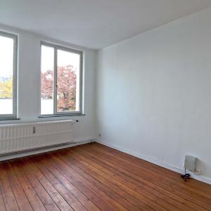 Sablon/Palais Royal, immeuble except. ± 1.425 m², jardin 